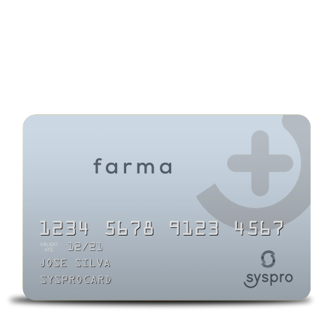 Cartão Farma