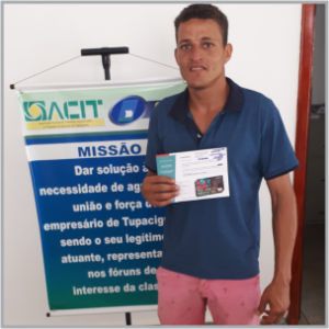 WELDER GO SILVA DANTAS