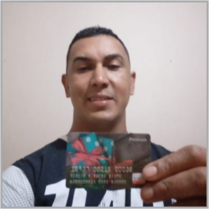 MARCIO HENRIQUE ROCHA BISPO