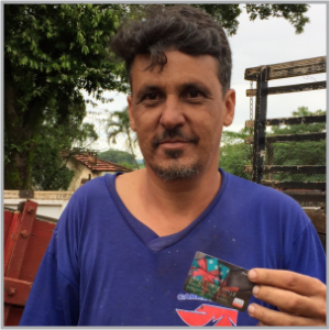 MARCOS PAULO DE LIMA