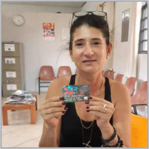 MAGNA TELMA DE SOUZA